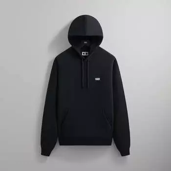 Худи Kith Williams III Hoodie, черный