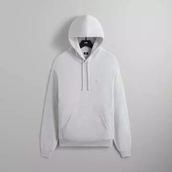 Худи Kith Williams III Hoodie, светло-зеленый