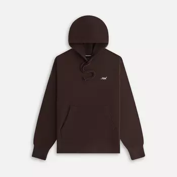 Худи Kith Women Jane II Hoodie, цвет Incognito