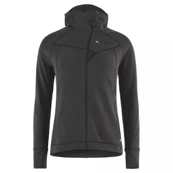 Худи Klttermusen Njorun 2.0, синий