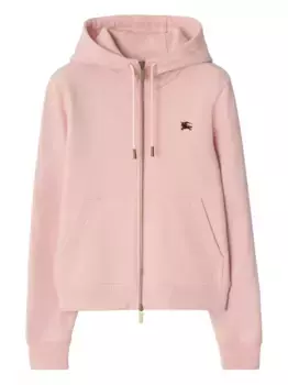 Худи Knight Stamp BURBERRY, розовый