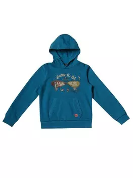 Худи KOROSHI Sweatshirt, синий