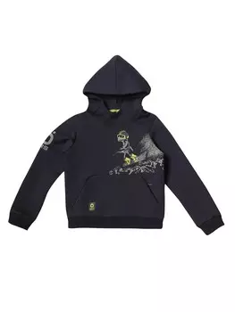 Худи KOROSHI Sweatshirt, темно-синий