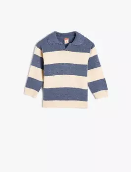 Худи Koton Sweatshirt, белый