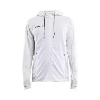 Худи Крафт эволюционирует CRAFT, белый