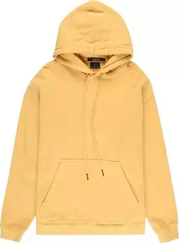 Худи Ksubi 4X4 Biggie Hoodie 'Yellow', желтый