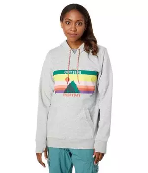 Худи L.L.Bean, Bean's Cozy Camp Hoodie Graphic