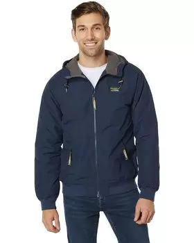 Худи L.L.Bean Insulated Bomber, цвет Nautical Navy