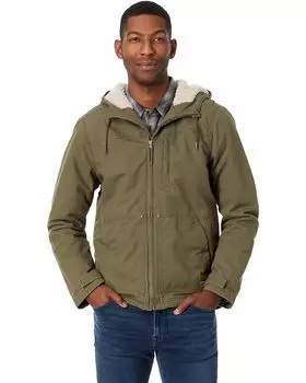 Худи L.L.Bean Utility, цвет Dark Loden
