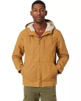 Худи L.L.Bean Utility, цвет Marsh Brown