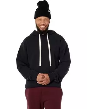 Худи LABEL Go-To, черный