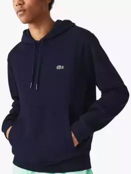 Худи Lacoste Overhead, цвет c166