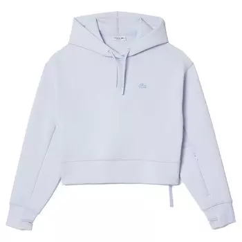 Худи Lacoste SF0281, белый