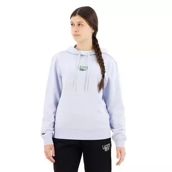 Худи Lacoste SF0884, белый