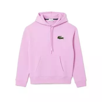 Худи Lacoste SH6404, розовый