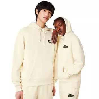 Худи Lacoste SH6404, желтый