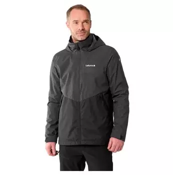 Худи Lafuma Access 3In1, черный