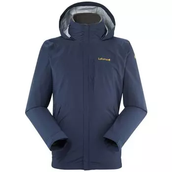 Худи Lafuma Access 3In1, синий