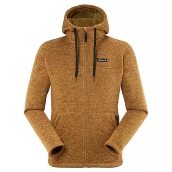 Худи Lafuma Cali, коричневый