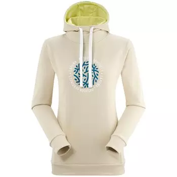 Худи Lafuma Sentinel, бежевый