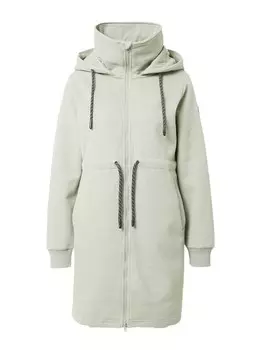 Худи Lake View Zip-Up Hoodie Mareen, цвет Mint