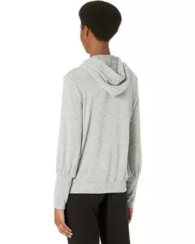 Худи LAmade Head In The Clouds Haaci Hoodie, цвет Heather Grey