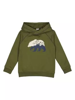 Худи lamino, хаки