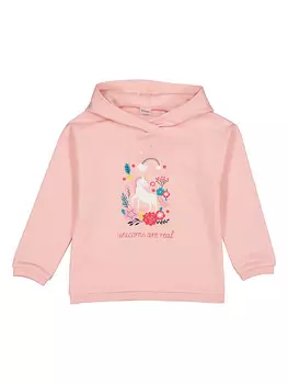 Худи lamino, розовый