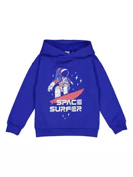 Худи lamino, синий