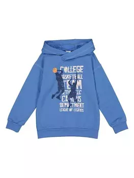 Худи lamino, синий