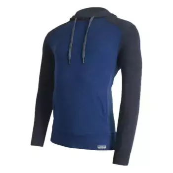 Худи Lasting LERICH 5168, синий