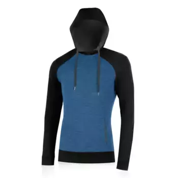 Худи Lasting LERICH 5169, синий