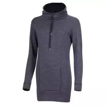 Худи Lasting MIRA 8169, серый