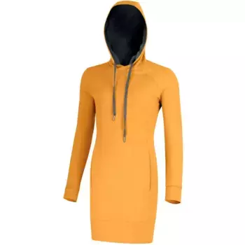 Худи Lasting Welia, желтый