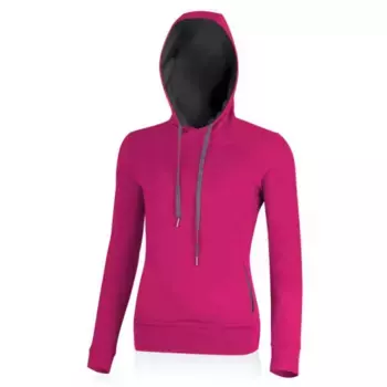 Худи Lasting WESIA 4748, розовый