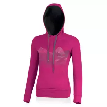 Худи Lasting WETIA 4748, розовый