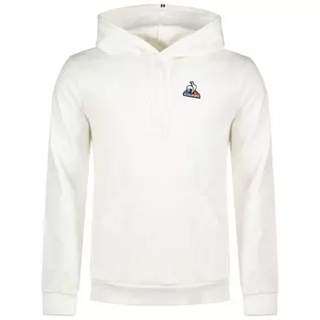 Худи Le Coq Sportif 2310556 Essentials N°2, белый
