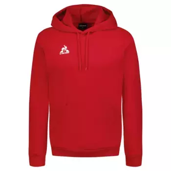 Худи Le Coq Sportif 2421697 Presentation N°1, красный