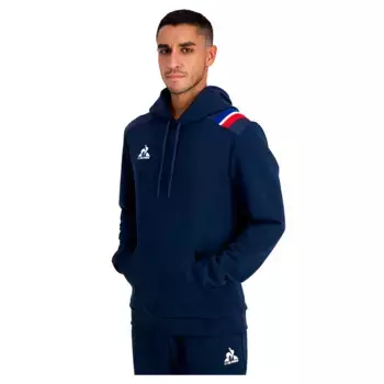 Худи Le Coq Sportif 2421729 Presentation Tri N°1, синий
