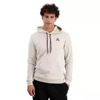 Худи Le Coq Sportif Contemporain N°1, белый