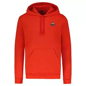 Худи Le Coq Sportif Ess, красный