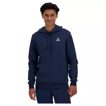 Худи Le Coq Sportif Ess N°1, синий