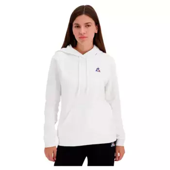 Худи Le Coq Sportif Ess N°1, белый