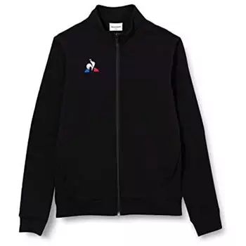 Худи Le Coq Sportif Presentation N1, черный