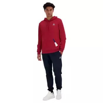 Худи Le Coq Sportif Tri N°1, красный