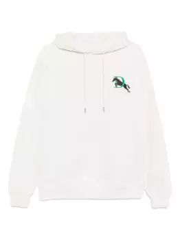 Худи Le Drle De Monsieur, нейтральный