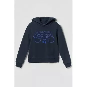 Худи Le Temps Des Cerises 50097 Celiagi, синий