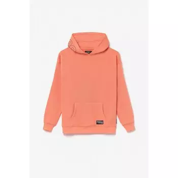 Худи Le Temps Des Cerises 61553 Hisabo, оранжевый