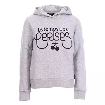 Худи Le Temps Des Cerises GCELIAGI00000 Celiagi, серый