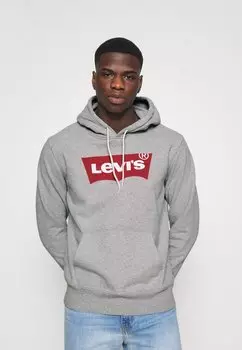 Худи Levi's